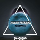 Phoenix Movement - High Sensitivity Original Mix