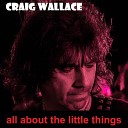 Craig Wallace - All About The Little Things