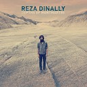 Reza Dinally - Hollow Sea