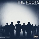 The Roots feat Blu P O R N Dice Raw - Radio Daze