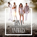 Lin C feat Joey Montana Mohombi - Animals Like An Animal Latinos Del Mundo Extended…