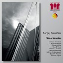 Simone Rugani - Piano Sonata No 8 in B Flat Major Op 84 III…