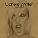 Oph lie Winter - Shame on U P4 Remix