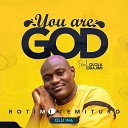 Rotimi Temituro - You Are God
