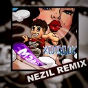 Мэвл - Холодок Nezil remix mashup