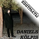 Daniels K lpis - Сообразим на троих