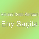 Amung Roso Kangen - Eny Sagita