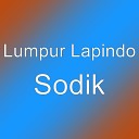 Lumpur Lapindo - Sodik