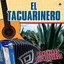 El Tacuarinero - La Barca de Oro