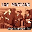 Los Mustang - Maybe Baby