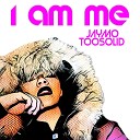 Jaymo Toosolid - On My Mind