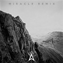 Borgeous BRKLYN feat Lenachka - Miracle Antent Remix