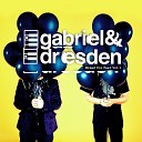 Gabriel Dresden feat Molly - Let Go Mix Cut Original Mix