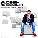 Dash Berlin ft Band Of Horses - The Funeral ASOT550 Moscow live rip