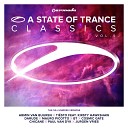 Cosmic Gate feat Tiff Lacey - Should ve Known Radio Edit