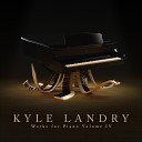 Kyle Landry - Tristesse au clair de lune