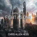 Chris Allen Hess - Fight As One