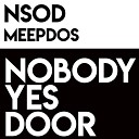 NSOD - We Can Sleep Now