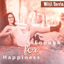 Milli Davis - No Way to Say Goodbye