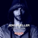 Jens Mueller - The Machine Alex Patane Remix