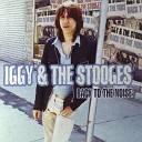 Iggy Pop The Stooges - Gimme danger