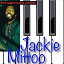 Jackie Mittoo - King of the Sky