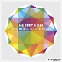 Hubert Nuss - The Colours of Tyrus Wong Ad Colours