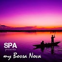 Spa - A House Is Not a Home