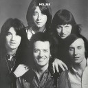 The Hollies - The Air That I Breathe 2008 Remaster