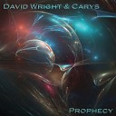 Carys David Wright - Beyond the Veil