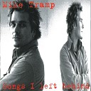 Mike Tramp - I Will Be There