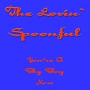 the lovin spoonful - Girl Beautiful Girl Barbara s Theme