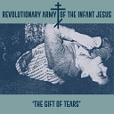 Revolutionary Army of the Infant Jesus - Lament Ashes in the Water