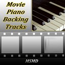 Msmd - Main Title Theme and First Victim From Jaws Without Piano Melody Version Originally Performed By John…