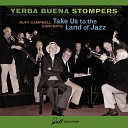 Yerba Buena Stompers - Dance of the Witch Hazels Live