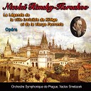 Orchestre Symphonique de Prague Vaclav… - Mort et apoth ose de fevronia