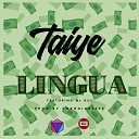 Taiye feat Mr Kul - Lingua