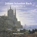 Sergio de Pieri - Bach Toccata Adagio and Fugue in C Major BWV 564 Toccata adagio e fuga in Do…