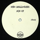 Dino Maggiorana - Acid Extended Mix