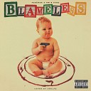 Blameless - Ребенок с пм в руке