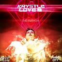Krystle Love B - Love Me Matt Caine s Deep Dub Mix