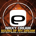 Nikky Cream - Sound of My Dream Original Mix