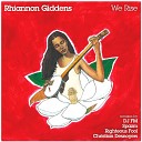 Rhiannon Giddens - We Rise Original Mix