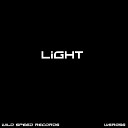 Wild SpeeD - Light Original Mix