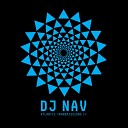 DJ Nav - City Limits Original Mix