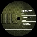 Lander B - Arabia Original Mix