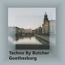 Techno By Butcher - Loud Original Mix