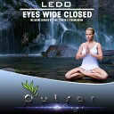 Ledo - Eyes Wide Closed Original Mix