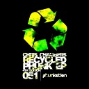 Chris Chambers - Get Loud Original Mix