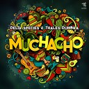 Thales Dumbra Delta Species - MUCHACHO Original Mix